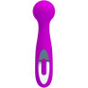 Pretty Love - Wade Masseur Rechargeable 12 Fonctions